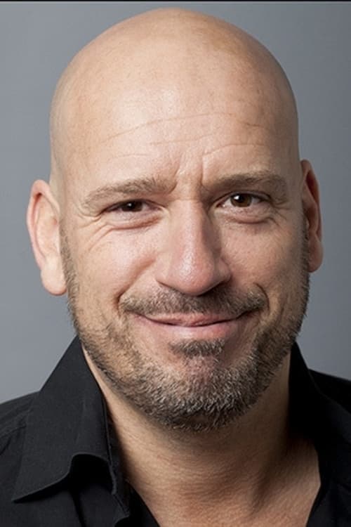 Peter Oliver Hansen image