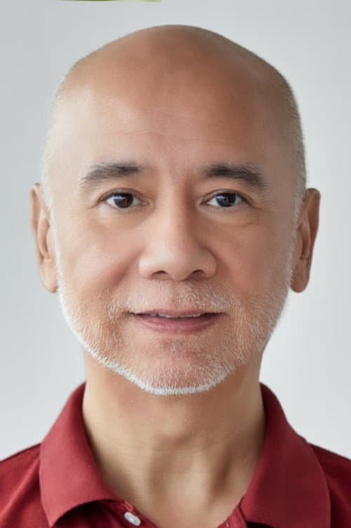 Peter Pau Tak-Hai image