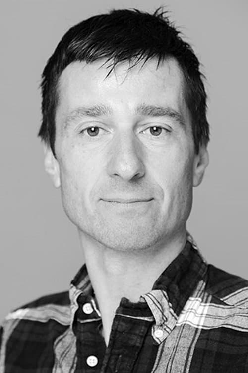 Peter Perski image
