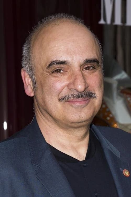 Peter Polycarpou image