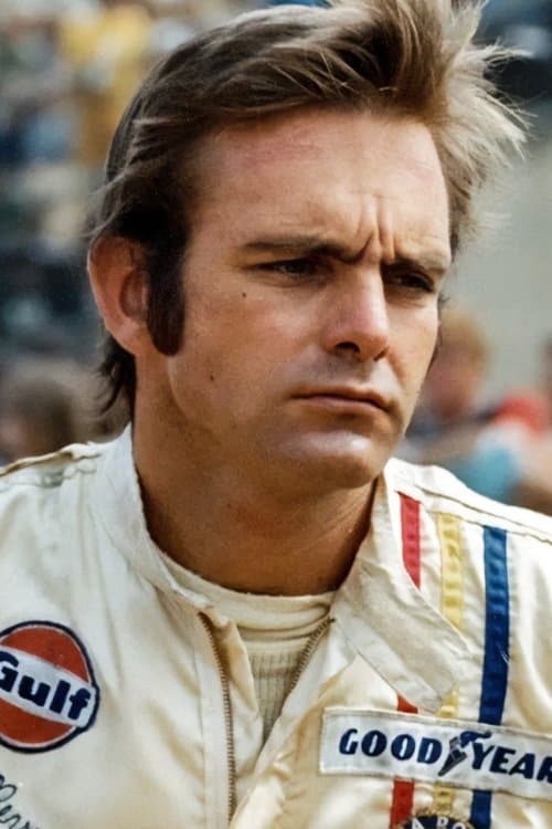 Peter Revson image