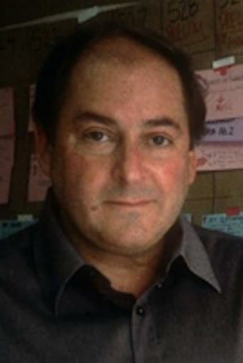 Peter Rosen's Photo