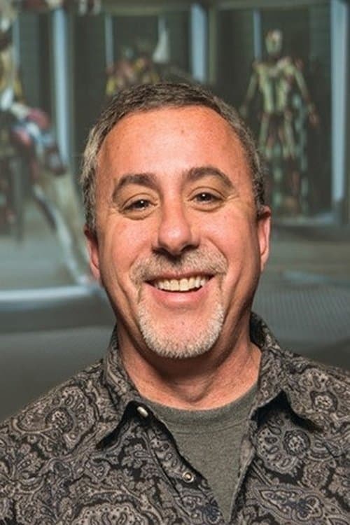 Peter S. Elliot image