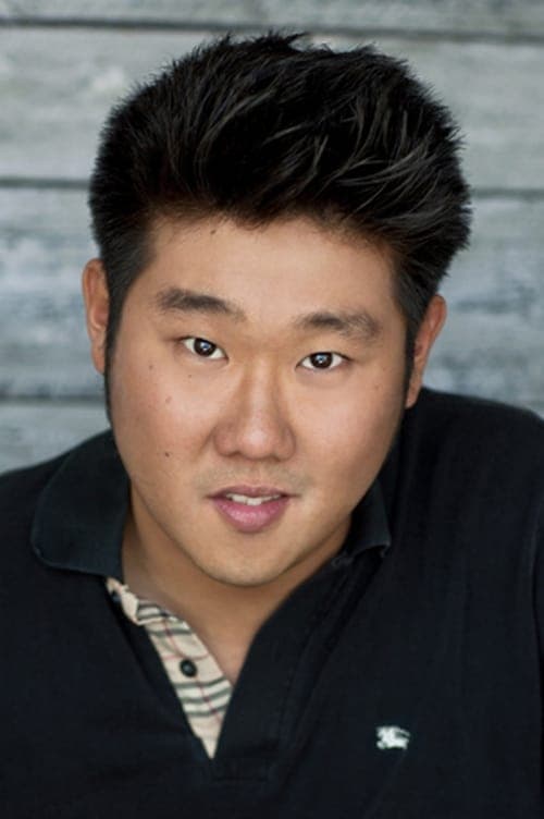 Peter S. Kim image
