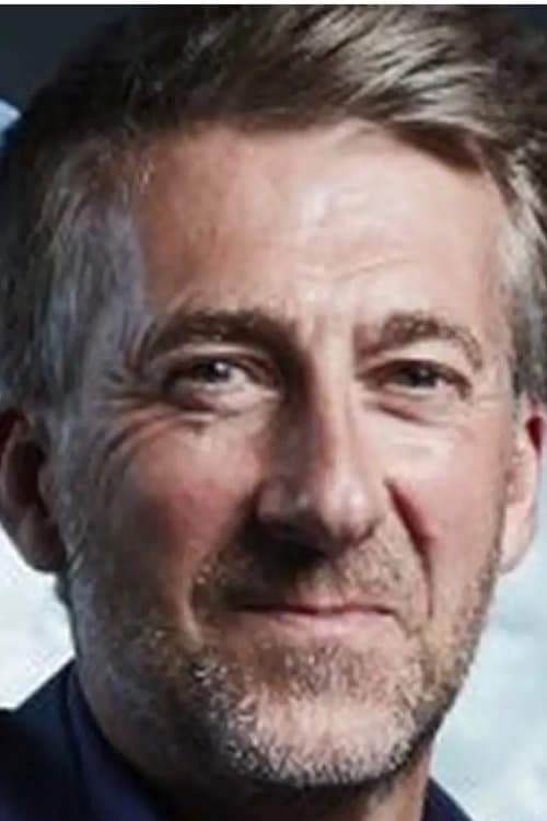 Peter Salmon image
