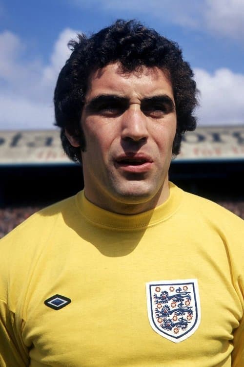 Peter Shilton image