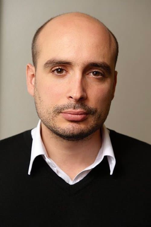 Peter Strickland's Photo