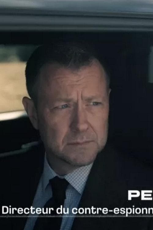 Peter Strzok image