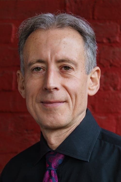 Peter Tatchell image