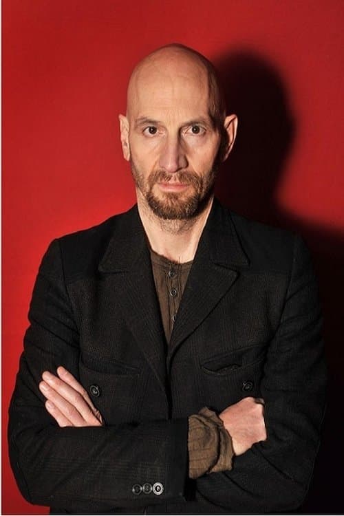 Peter van den Eede image