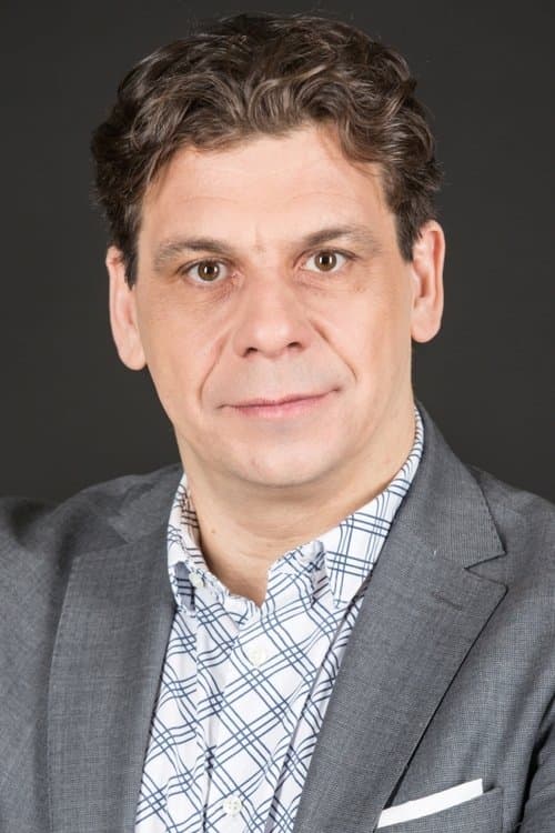 Péter Vida image