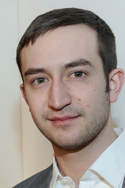 Peter Weiss image