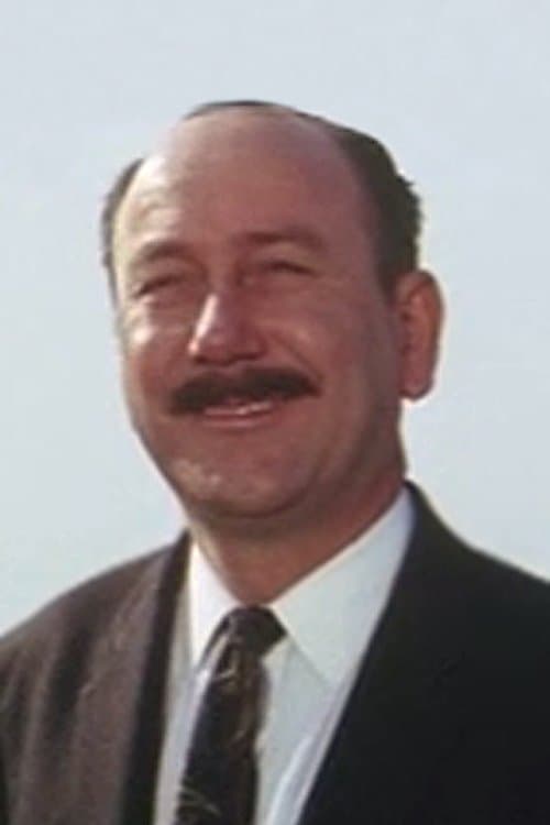 Peter Williams image