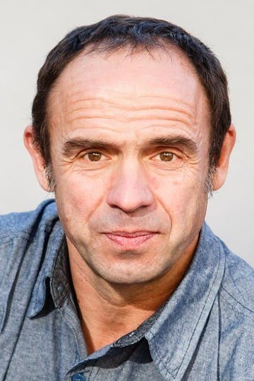 Petr Forman image