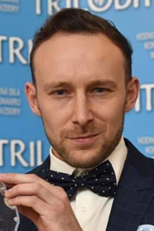 Petr Kubík's Photo