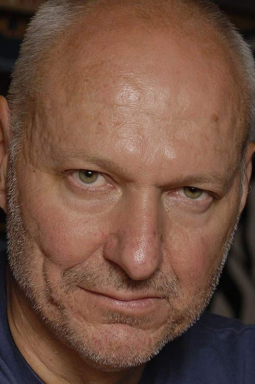 Petr Nikolaev's Photo