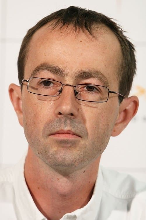 Petr Zelenka's Photo