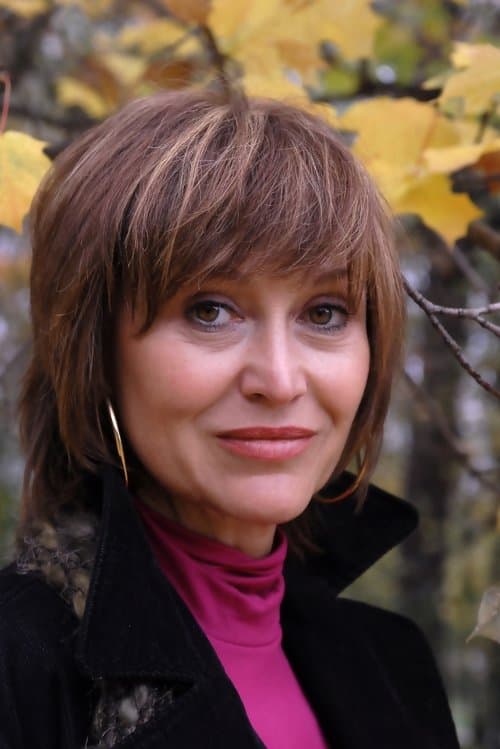 Petra Černocká image