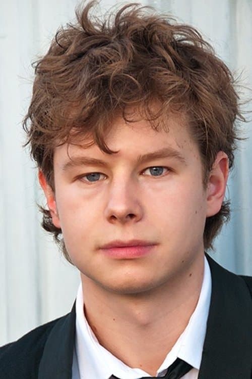 Petrie Willink image