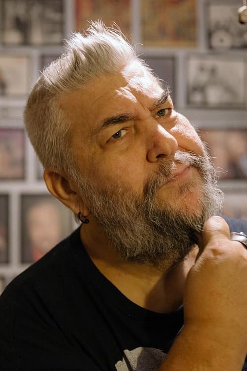 Petros Aivazis image