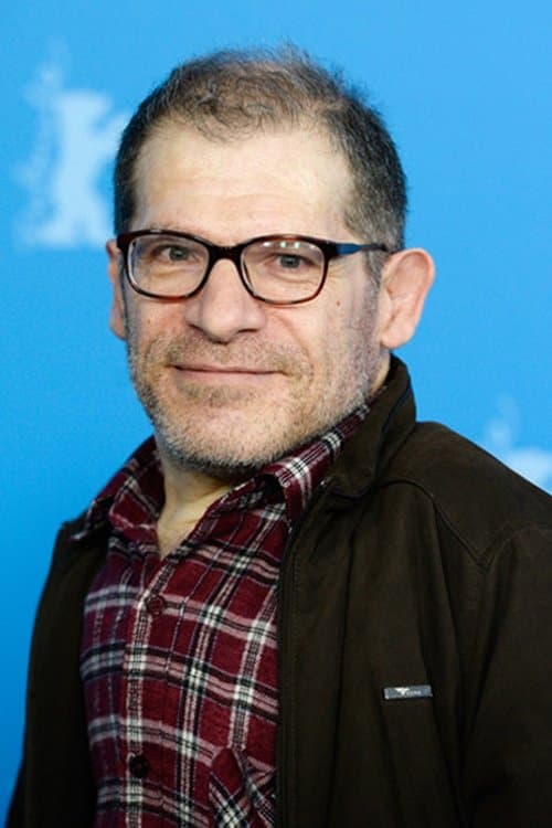 Petros Zervos image