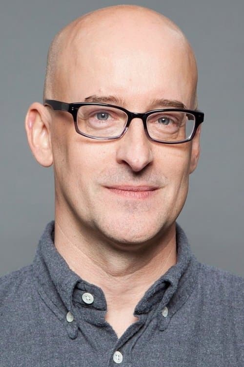 Peyton Reed's Photo