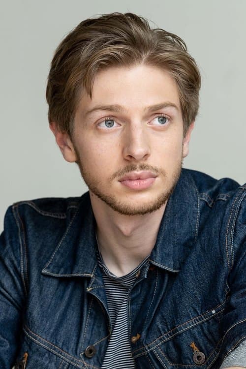 Phelan Davis image