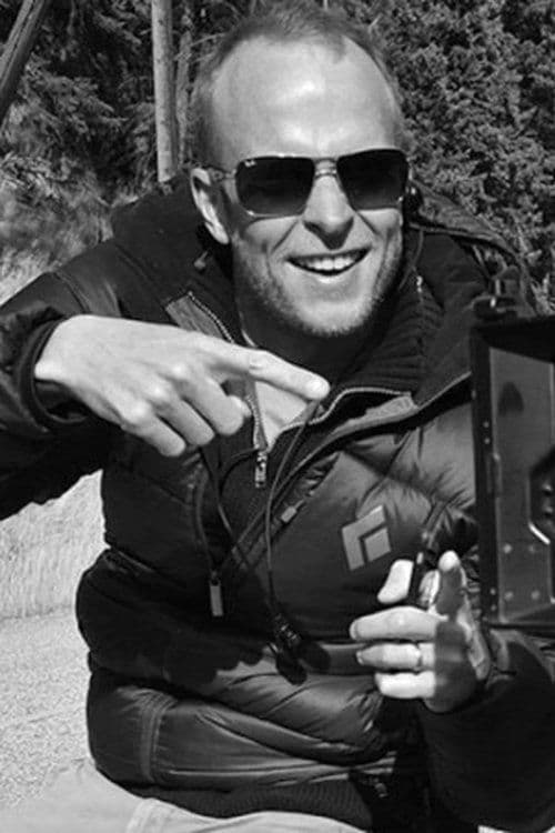Phil Churchward's Photo