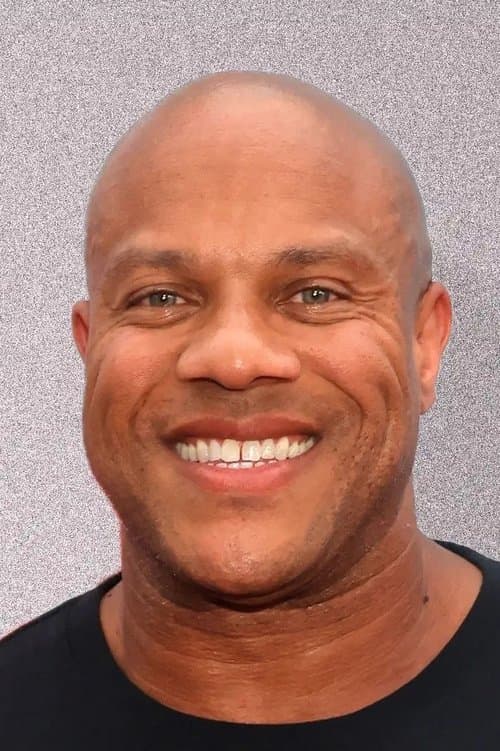 Phil Heath image