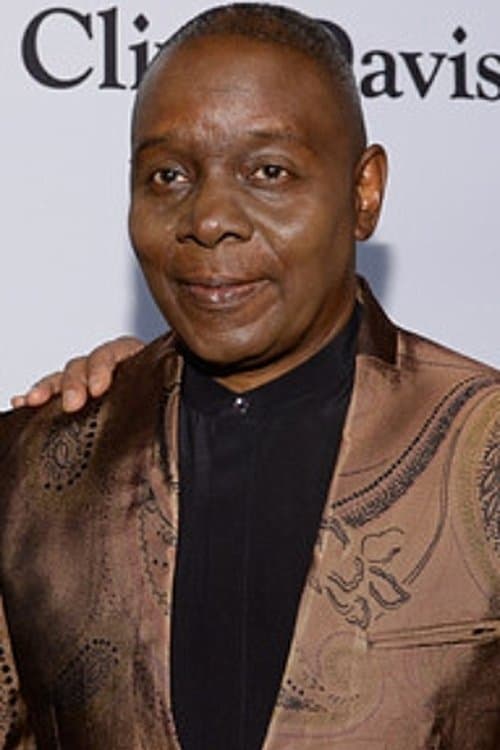 Philip Bailey image