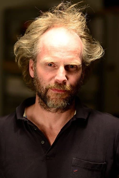 Philip Gröning's Photo
