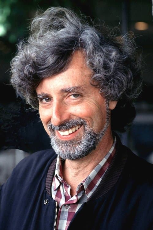 Philip Kaufman's Photo