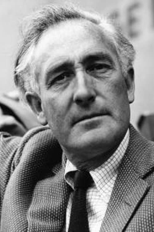 Philip Leacock's Photo