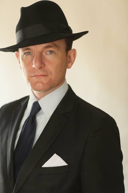 Philip Pritchard image
