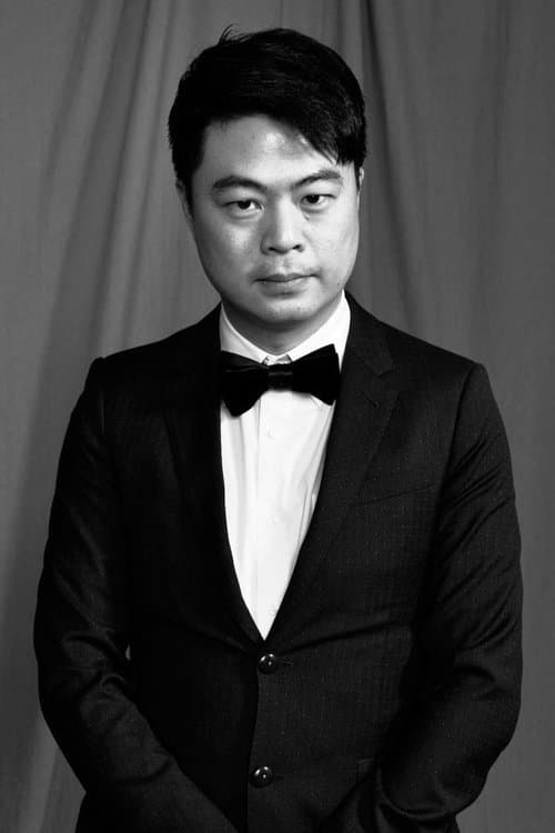 Philip Yung Chi-Kwong's Photo