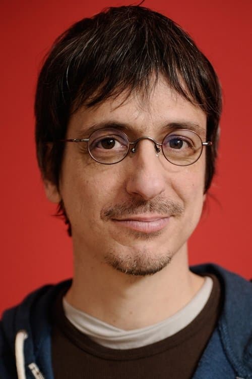 Philippe Falardeau's Photo