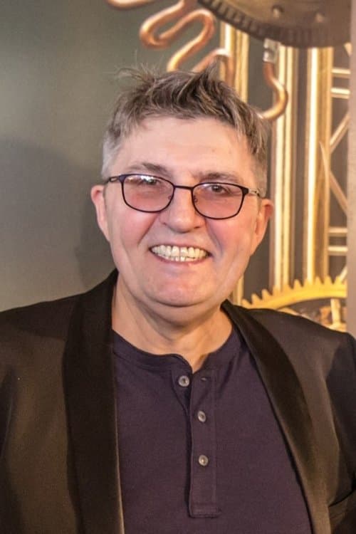 Philippe Guillotel image