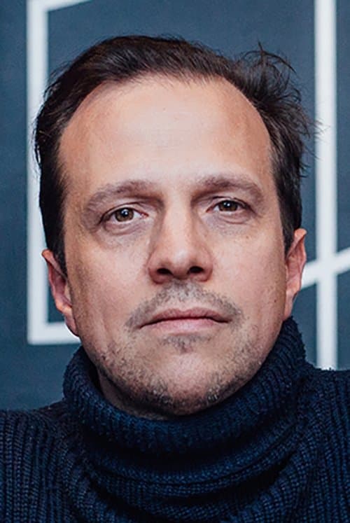 Philippe Lesage's Photo