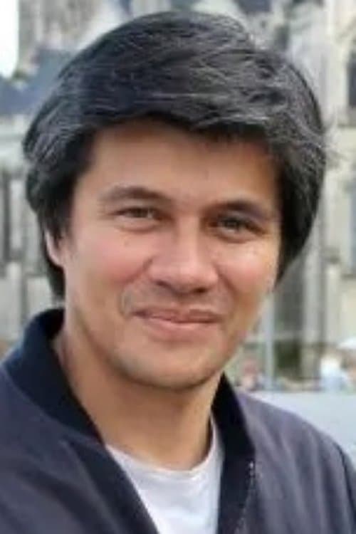 Philippe Mechelen's Photo