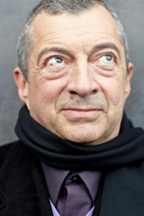 Philippe Mora image