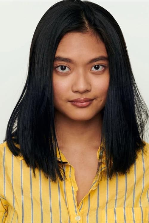 Phoebe Holden image