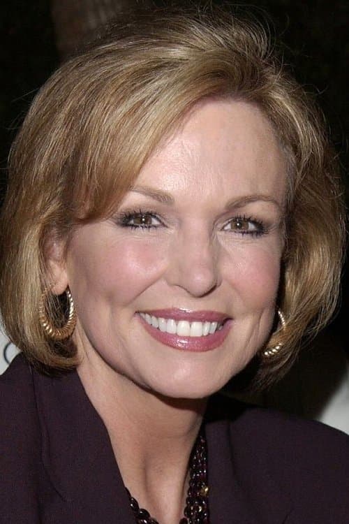 Phyllis George image