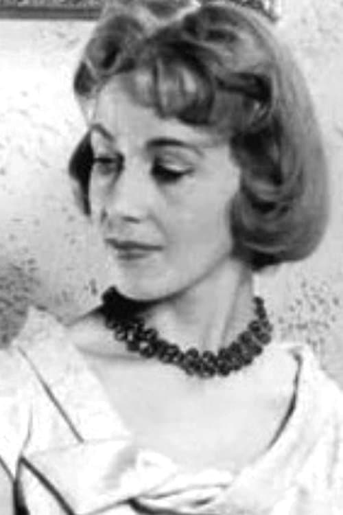 Pia Arnell image