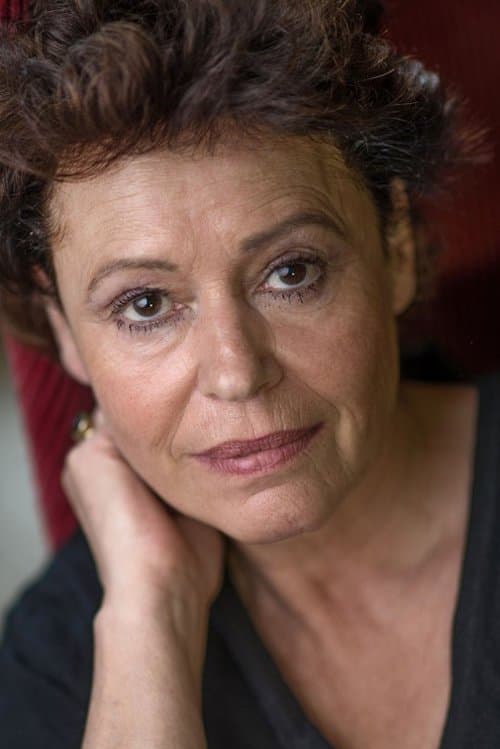 Pia Hänggi image