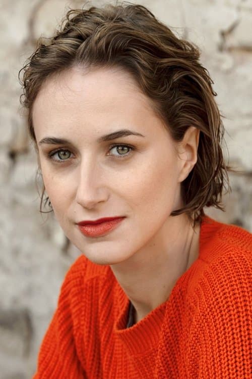 Pia Micaela Barucki image