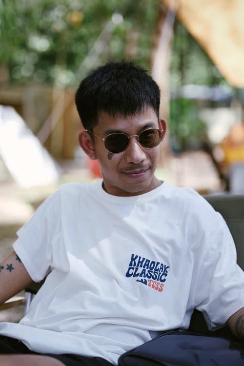 Pichaya Jarusboonpracha's Photo