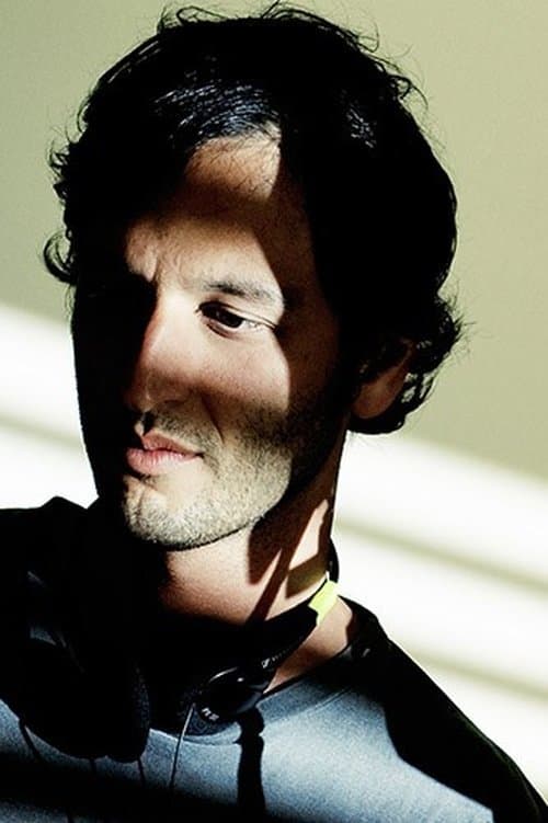 Pierluigi Ferrandini image