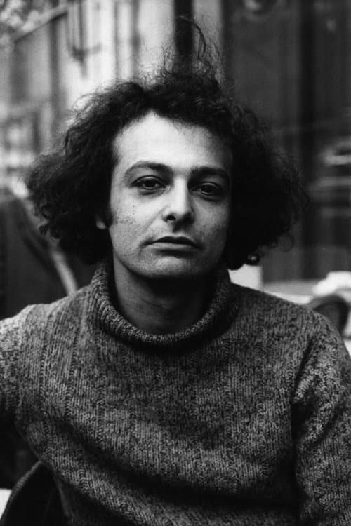 Piero Heliczer image