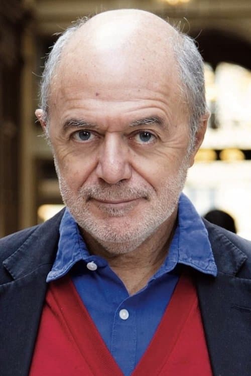 Pierre Assouline image
