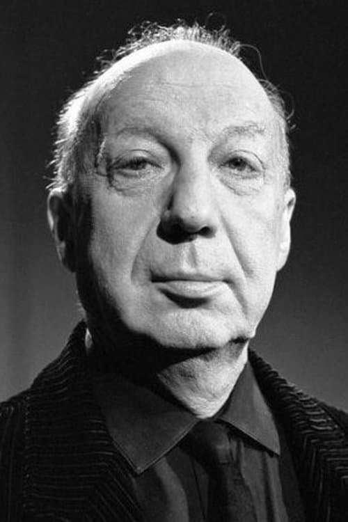 Pierre Dac image